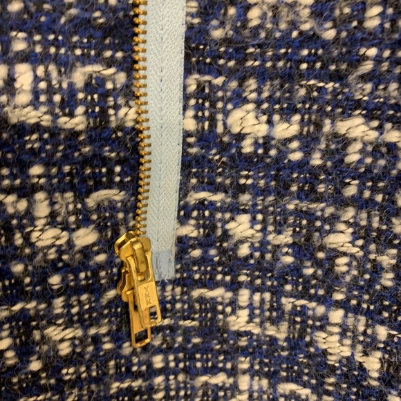 JCREW SWINGY COAT - Picture 4 of 5